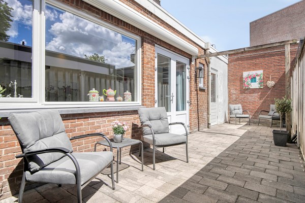 Medium property photo - Boomgaardstraat 3A, 4701 HE Roosendaal